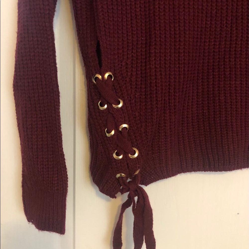 Merci sweater - Picture 3 of 4